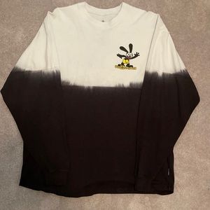 WDW RunDisney Oswald Spirit Jersey NWOT